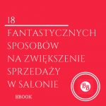 Ebook 18 fantastycznych sposobów