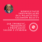 BIZNESOWE KONSULTACJE INDYWIDUALNE