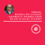 Ebook - Mocny Biznes Beauty (Biznes po ludzku)