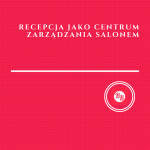 Recepcja jako centrum zarządzania twoim salonem-ebook