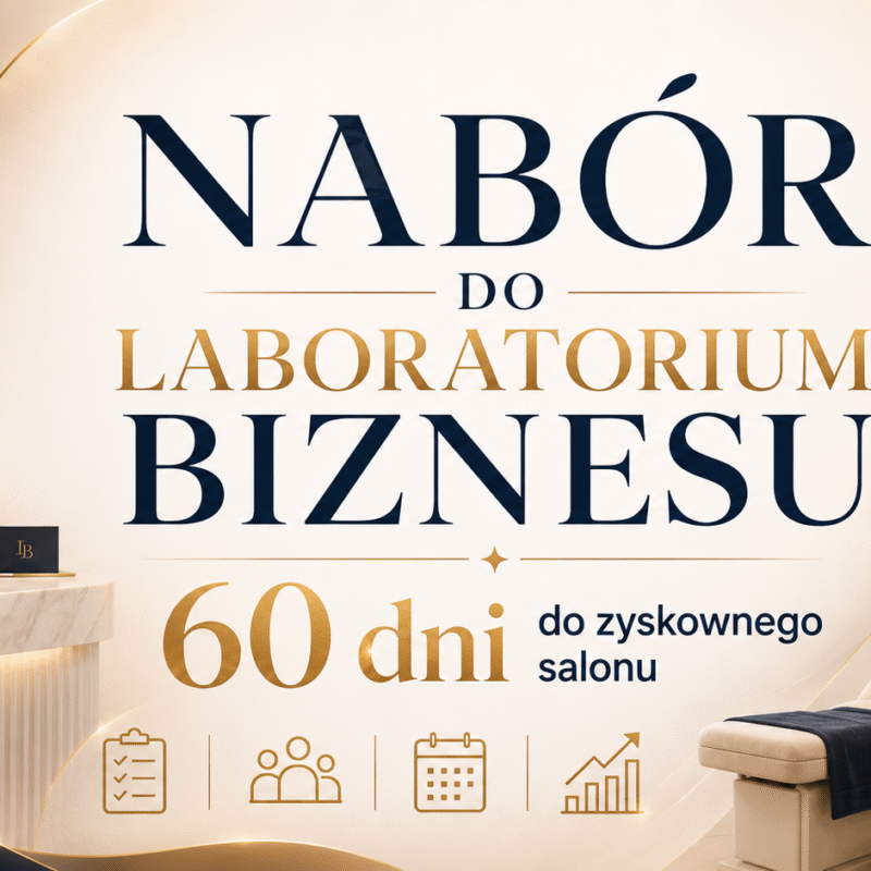 LABORATORIUM BIZNESU